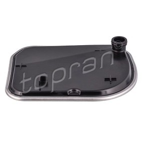 Achetez des Tambour de frein TOPRAN 300 587 à prix pour 29,22 €