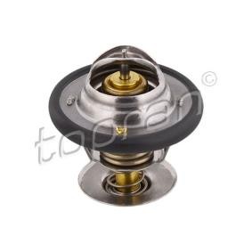 FORD Kühlwasserthermostat von TOPRAN