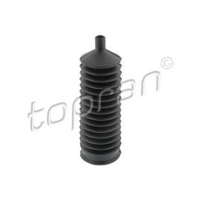 Achetez des Soufflet de direction TOPRAN 300 830 à prix pour 9,15 €