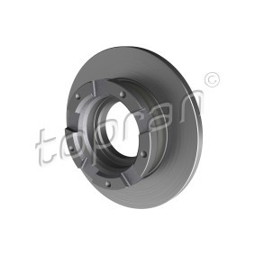 Achetez des Jeu de joints, arbre de transmission TOPRAN 300 886 à prix pour 29,64 €