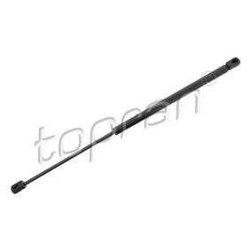 Heckklappendämpfer 301 032