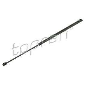 Heckklappendämpfer 301 036 für Fiesta Mk4 Schrägheck (JAS, JBS) für 13,02 CHF