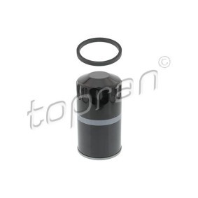 Stoßdämpfer von TOPRAN 301 050