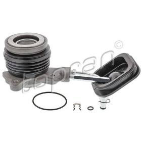 Achetez des Butée hydraulique TOPRAN 301 231 à prix pour 43,23 €