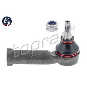 Achetez des Rotule de direction TOPRAN 301 371 à prix pour 11,18 €