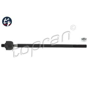 Compre Rótula axial de dirección de TOPRAN online para Escort Mk6 Familiar (GAL, ANL) a precios moderados