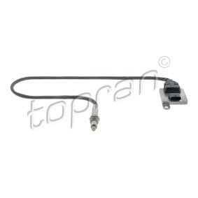 Rückfahrschalter für FORD von TOPRAN