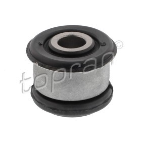 Luftfilter 301 489 von TOPRAN günstig für 8,07 € online kaufen