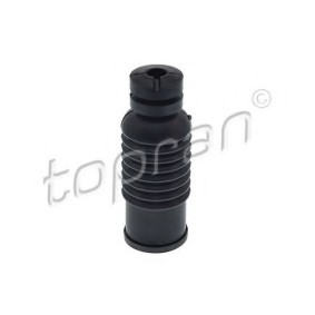 Acquista Tampone paracolpo, Sospensione da TOPRAN 301 561 a buon mercato per soli 4,91 €
