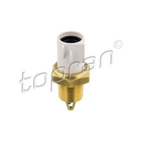 Sensor, Ansauglufttemperatur 301 691