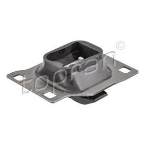 Acquista Supporto, Cambio da TOPRAN 301 805 a buon mercato per soli 26,50 €
