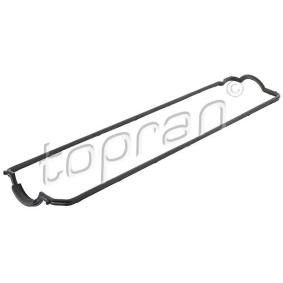 Achetez des Joint de cache-culbuteurs de chez TOPRAN en ligne pour S-Max Mk1 (WA6) à prix modérés