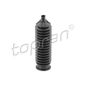 Achetez des Soufflet de direction TOPRAN 301 892 à prix pour 7,21 €