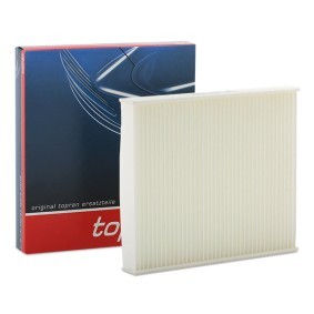 Achetez des Filtre d'habitacle TOPRAN 302 081 à prix pour 9,65 €