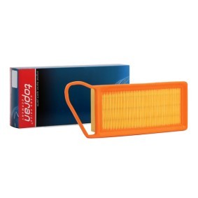 Achetez des Filtre à air TOPRAN 302 125 à prix pour 14,90 €