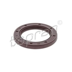 Achetez des Bague d'étanchéité, vilebrequin TOPRAN 302 175 à prix pour 9,36 €