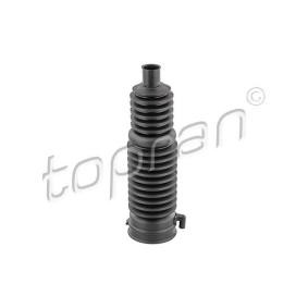 Achetez des Soufflet de direction TOPRAN 302 206 à prix pour 10,17 €