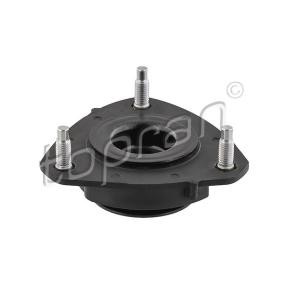 Compre Suporte de apoio do conjunto mola / amortecedor da TOPRAN 302 238 a um preço baixo por 20,34 €