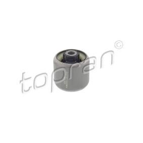 Acquista Supporto assale da TOPRAN 302 320 a buon mercato per soli 10,23 €