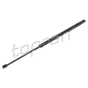 Heckklappendämpfer 302 362