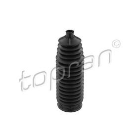 Achetez des Soufflet de direction TOPRAN 302 380 à prix pour 8,05 €