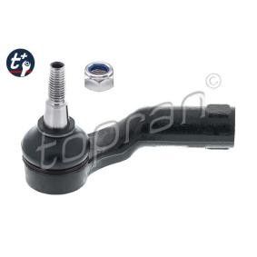Achetez des Rotule de direction TOPRAN 302 492 à prix pour 17,36 €