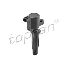 Achetez des Bobine d'allumage TOPRAN 302 726 à prix pour 31,09 €