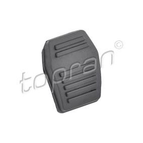 Pedalbelag, Bremspedal 302 746
