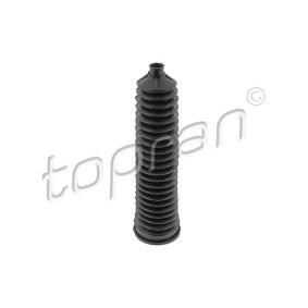 Achetez des Soufflet de direction TOPRAN 302 749 à prix pour 10,88 €
