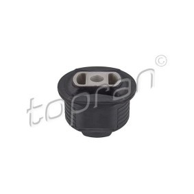 Lagerung, Achsträger 400 071 von TOPRAN günstig für 19,42 € online kaufen