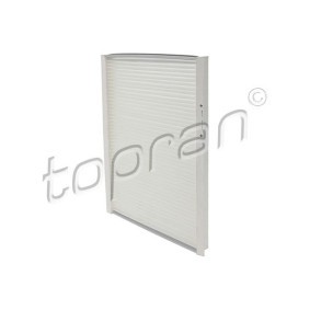 Innenraumfilter 400 200