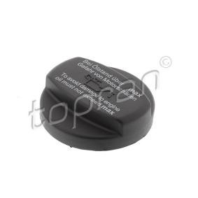 Compre Fecho, bocal de enchimento de óleo da TOPRAN 400 251 a um preço baixo por 2,84 €