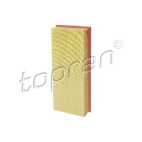 Luftfilter 400 313
