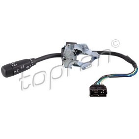 Compre Conmutador en la columna de dirección de TOPRAN online para Clase E T-modell (S210) a precios moderados