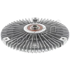 Kupplung, Kühlerlüfter 400 603 von TOPRAN günstig für 61,49 € online kaufen