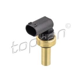 Kühlmitteltemperatur-Sensor 400 873 für SMART