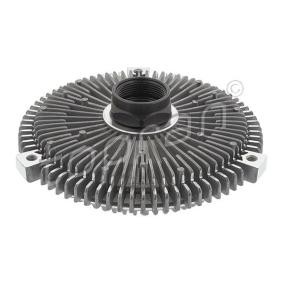 Kupplung, Kühlerlüfter 400 925 von TOPRAN günstig für 38,89 € online kaufen
