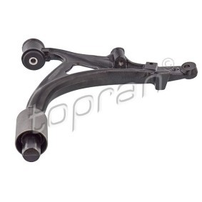 Ventildeckeldichtung 400 928 von TOPRAN günstig für 11,72 € online kaufen