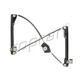 Ventildeckeldichtung 400 929 von TOPRAN günstig für 6,23 € online kaufen