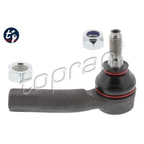 Ventildeckeldichtung für MERCEDES-BENZ von TOPRAN