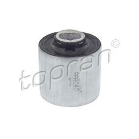 Lagerung, Achsstrebe 401 019 von TOPRAN günstig für 14,41 € online kaufen