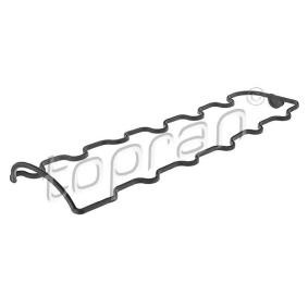 Ventildeckeldichtung 401 085 von TOPRAN günstig für 12,63 € online kaufen