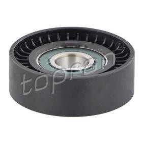 Achetez des Galet enrouleur de courroie d'accessoire TOPRAN 401 155 à prix pour 10,25 €
