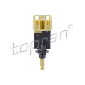 Comprar Interruptor de luces freno de TOPRAN 401 499 a bajo precio de 12,89 €