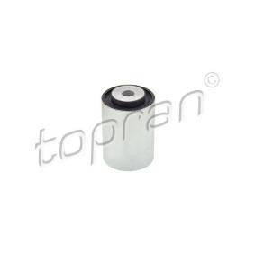 Lagerung, Achsträger 401 500 von TOPRAN günstig für 10,72 € online kaufen