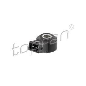 OPEL Klopfsensor von TOPRAN