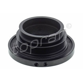 Lagerung, Achsträger 401 819 von TOPRAN günstig für 10,04 € online kaufen