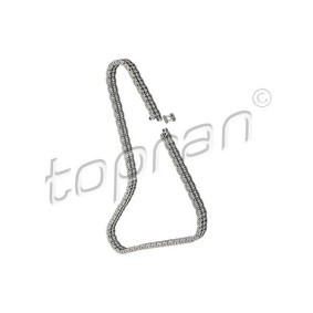 Comprar Suspensión, caja de cambios de TOPRAN 500 010 a bajo precio de 1,69 €