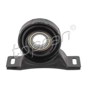 Compre Suporte do cardan da TOPRAN 500 037 a um preço baixo por 19,02 €