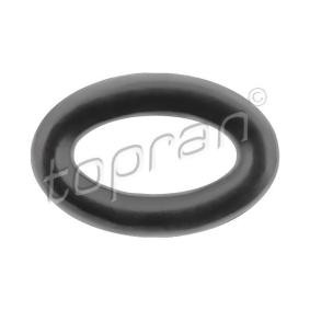 Halter, Schalldämpfer 500 175